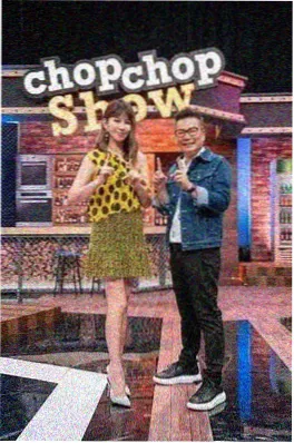 声浪现场 海报
