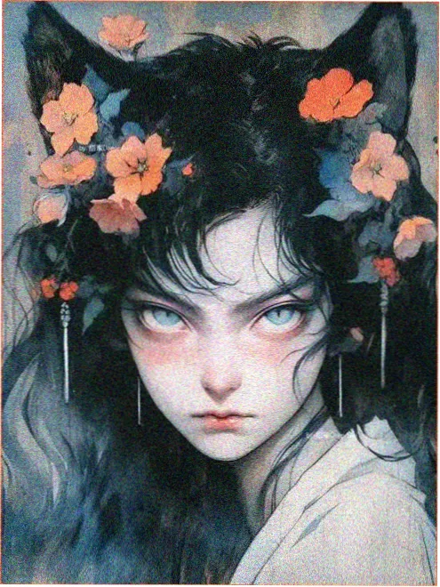 潮汐来信 海报