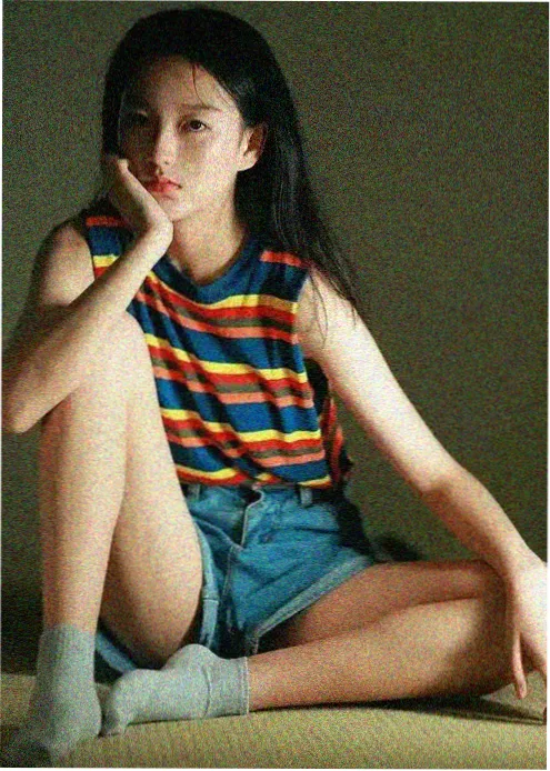 纸鸢计划 海报